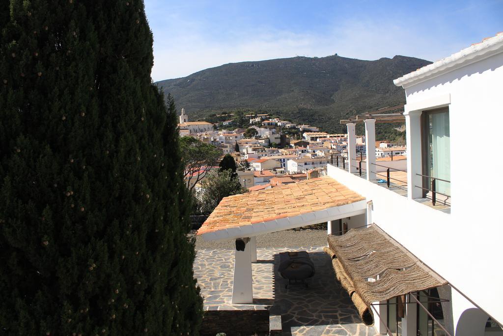 Son Quimet Apartment Cadaques Exterior photo